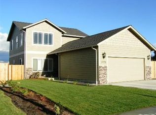 1779 Sandstone Dr, Medford, OR 97501