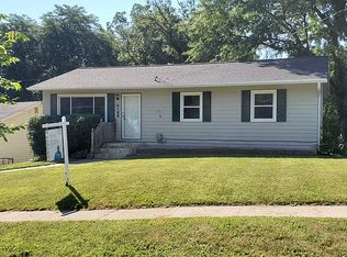 4199 Timber Ln, Des Moines, IA 50317