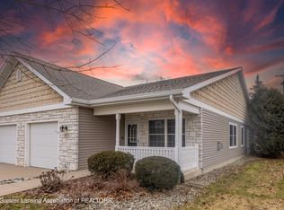 907 Evergreen Ln #8, Mason, MI 48854