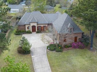 145 Saint Ives Dr, Madison, MS 39110