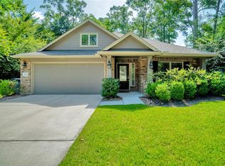 12203 Mustang Ave, Willis, TX 77378