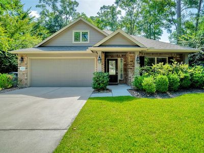 12203 Mustang Ave, Willis, TX, 77378