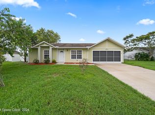 625 Murset Ave SE, Palm Bay, FL 32909