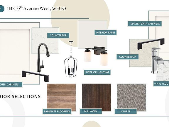 2nd image of 1142 W 55th Ave W