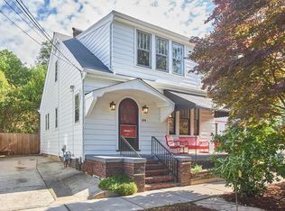 104 W Trinity Ave, Durham, NC 27701