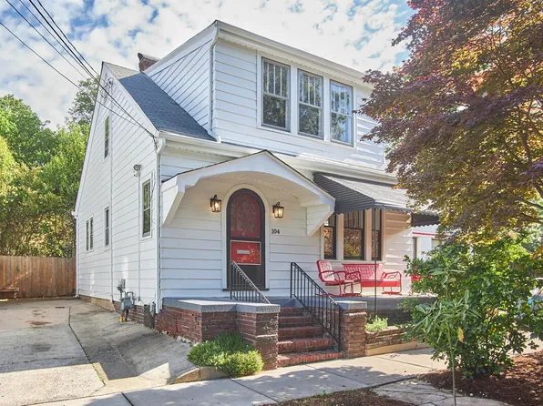 104 W Trinity Ave, Durham, NC 27701