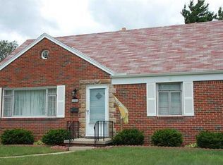 620 Sandralee Dr, Toledo, OH 43612