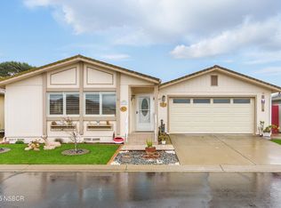 918 Vista Del Sol, Santa Maria, CA 93458