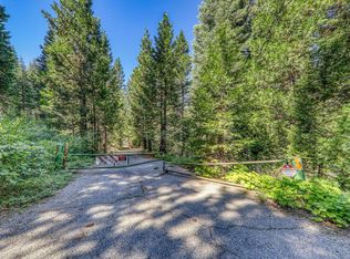 No Adress Texas Hill Rd, Emigrant Gap, CA 95715