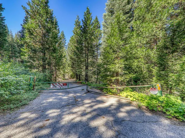 No Adress Texas Hill Rd, Emigrant Gap, CA 95715