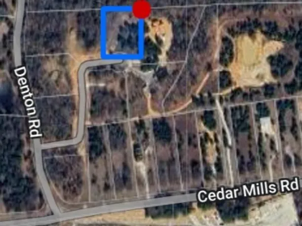 0 Oak St, Gordonville, TX 76245