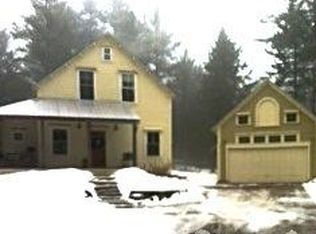 109 Pleasant Hill Rd, Freeport, ME 04032
