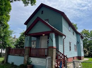 2350 North 9th STREET, Milwaukee, WI 53206