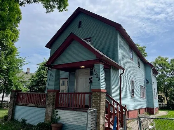 2350 North 9th STREET, Milwaukee, WI 53206