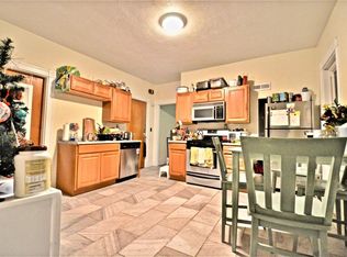 201 Hillside St #3A, Roxbury Crossing, MA 02120