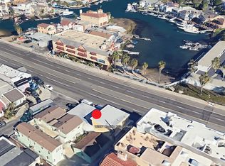 16951 Pacific Coast Hwy, Sunset Beach, CA 90742