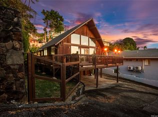 2771 Pacific Heights Rd, Honolulu, HI 96813