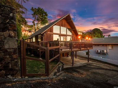 2771 Pacific Heights Rd, Honolulu, HI, 96813