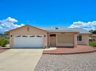 1631 S Destry Ln, Cottonwood, AZ 86326