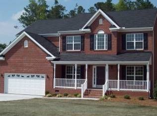 800 Middle Ground Ave, Rolesville, NC 27571