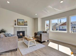 8106 Sockeye Loop #2, Anchorage, AK 99507