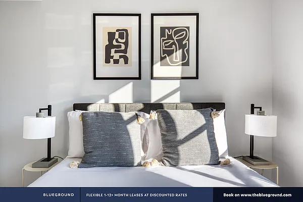 Rented by The Blueground | media 273