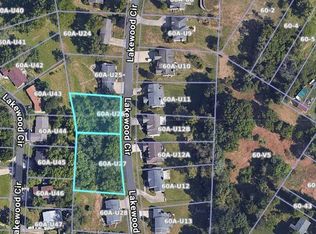 0 Lakewood Cir, Washington, WV 26181