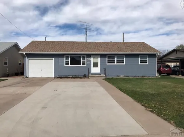2031 Driftwood Ln, Pueblo, CO 81005