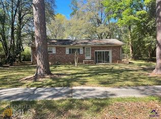 613 Hillcrest Ave, Perry, GA 31069