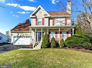 2410 Larkin Rd, Upper Chichester, PA 19061