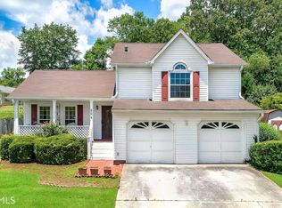 204 N Bridge Dr, Stockbridge, GA 30281