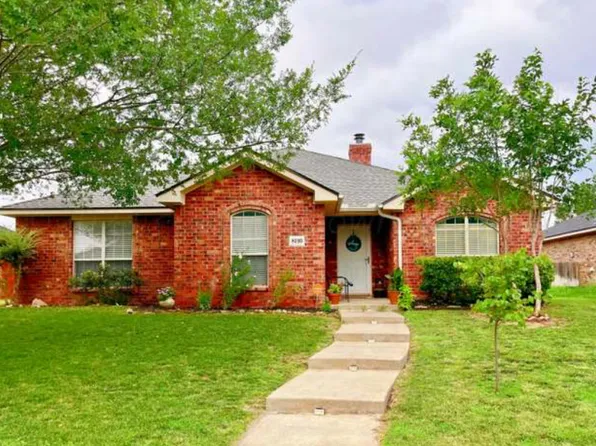 8110 Vail Dr, Amarillo, TX 79118