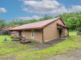1842 State Highway 118, Sweet Valley, PA 18656