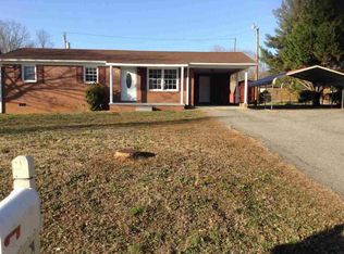 128 Old Canaan Rd, Spartanburg, SC 29306