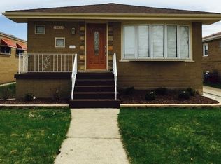 15033 Wabash Ave, South Holland, IL