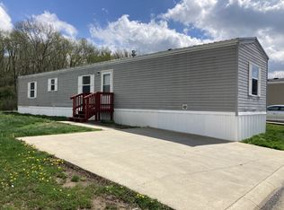 899 Walkers Rdg, Warsaw, IN 46580