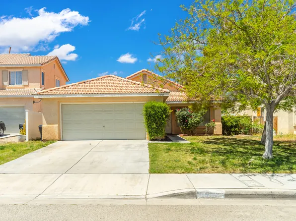 36915 Royce Ct, Palmdale, CA 93552