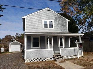 9 Beechwood Pl, Buzzards Bay, MA 02532