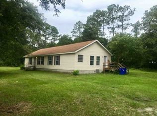 4840 Chester St, Hastings, FL 32145