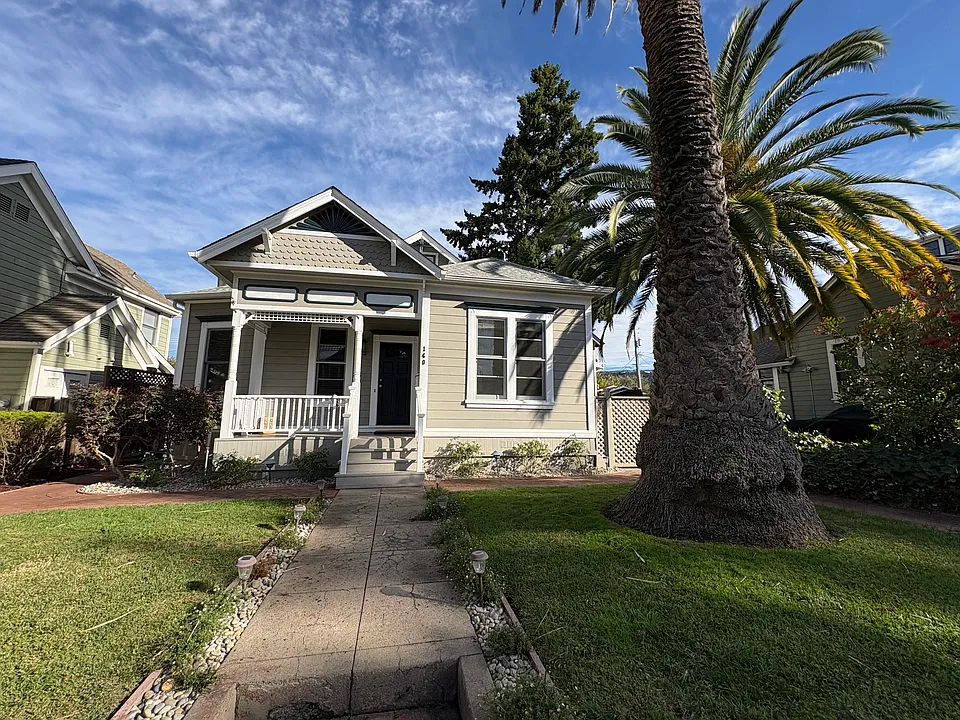 140 Wilder Ave