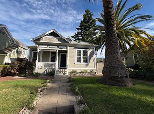 140 Wilder Ave, Los Gatos, CA 95030