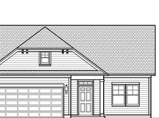 413 Destiny Farm Ln, Blythewood, SC 29016