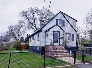 23 Beachview Ave, Saugus, MA 01906