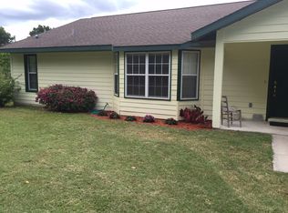 5910 SE 122nd Pl, Belleview, FL 34420