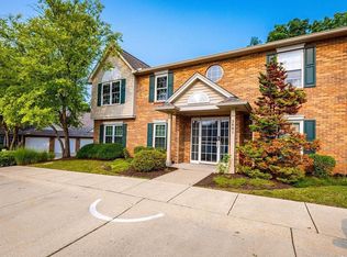 3681 W Galbraith Rd UNIT 27, Cincinnati, OH 45247