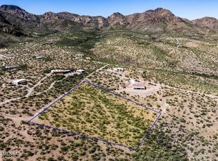 19 Trujillo Ln #51, Tubac, AZ 85646