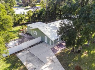 271 Wisteria Rd, Saint Augustine, FL 32086