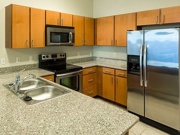 Madeira Kitchen