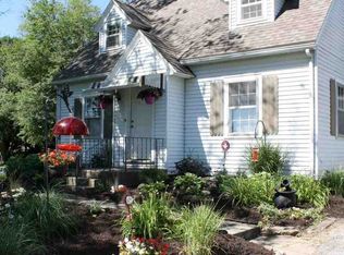 5432 County Road 427, Auburn, IN 46706