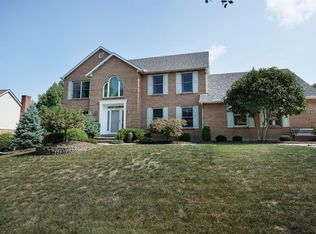 7138 Clawson Ridge Ct, Liberty Township, OH 45011